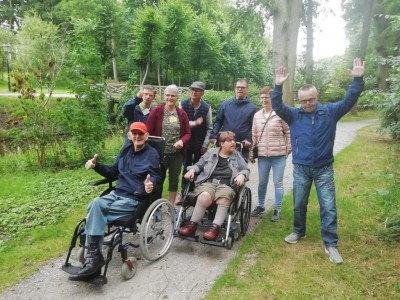 Gemoedelijk Gelderland zorg plus